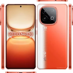 vivo iQOO Neo 10 image